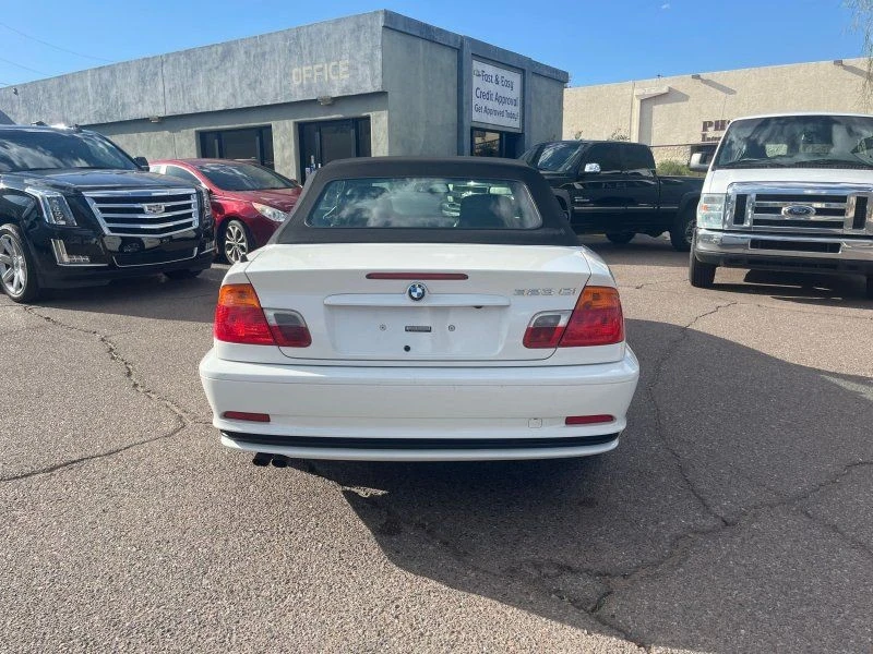 2000 BMW E46 3 Series - Image 6 of 21