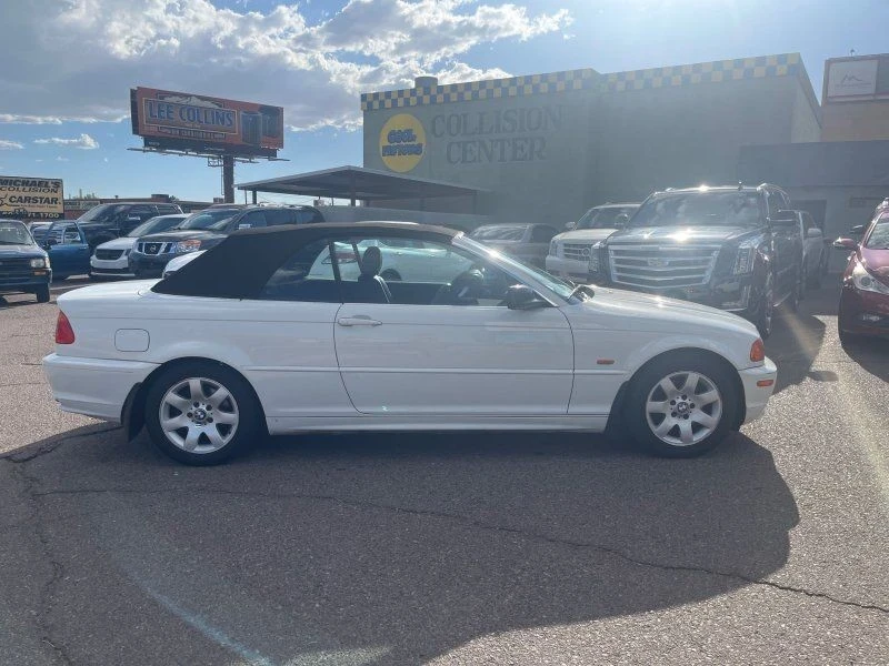 2000 BMW E46 3 Series - Image 8 of 21