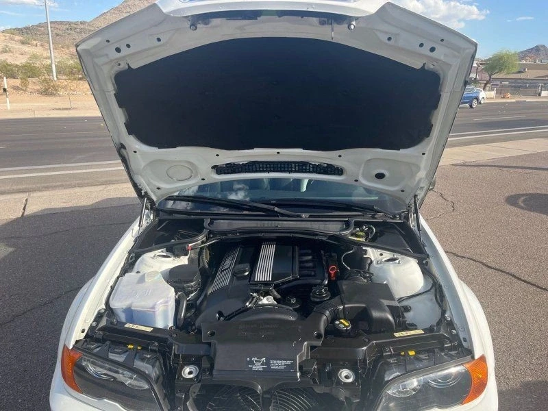 2000 BMW E46 3 Series - Image 18 of 21