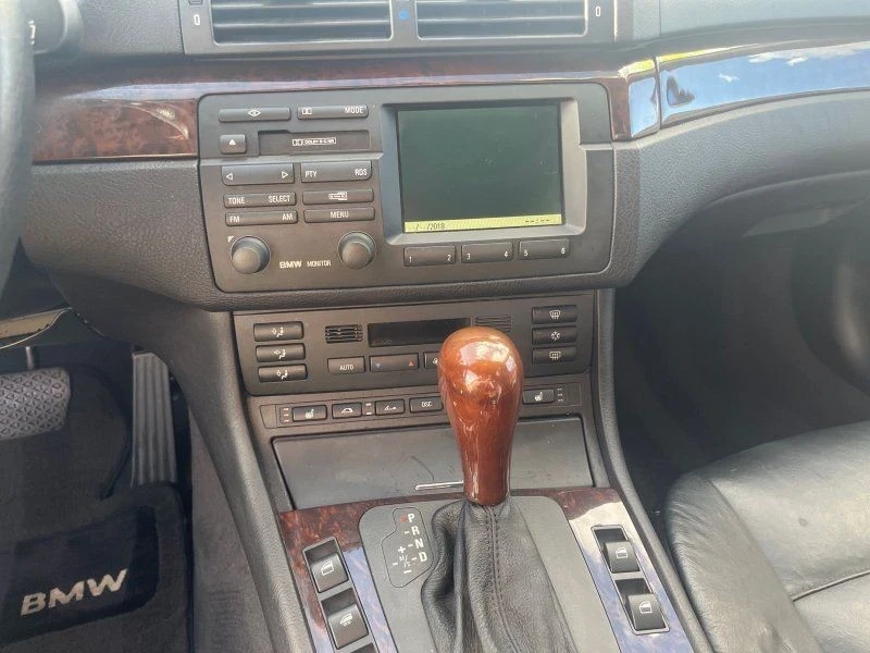 2000 BMW E46 3 Series - Image 13 of 21