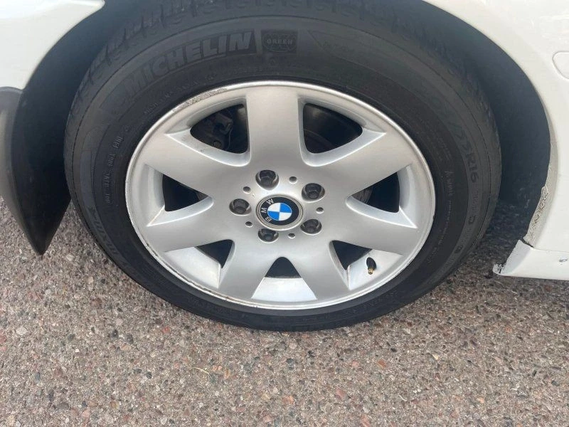 2000 BMW E46 3 Series - Image 21 of 21