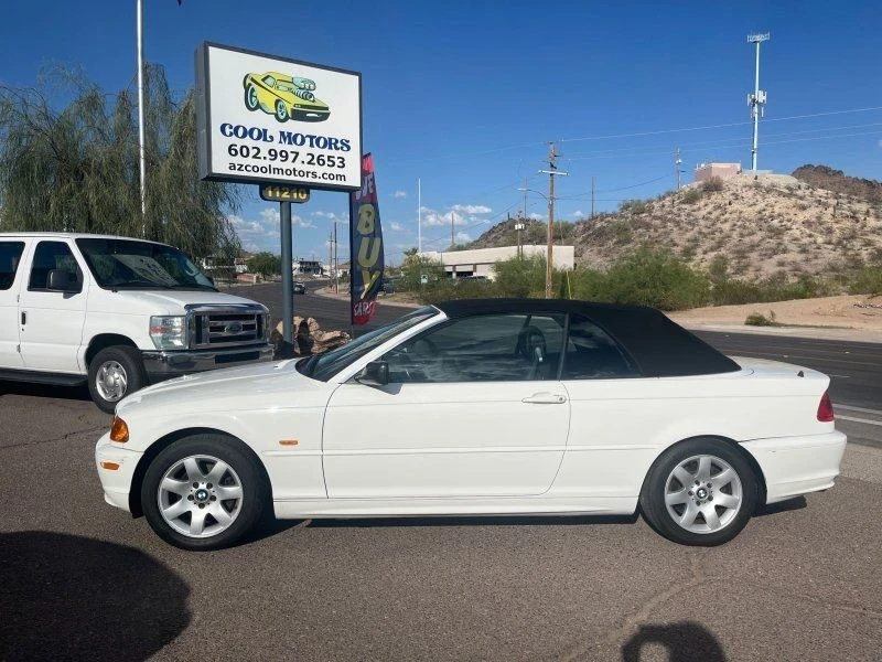 2000 BMW E46 3 Series - Image 4 of 21