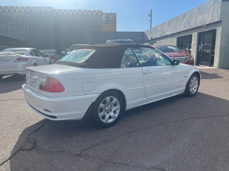 2000 BMW E46 3 Series - Image 7 of 21