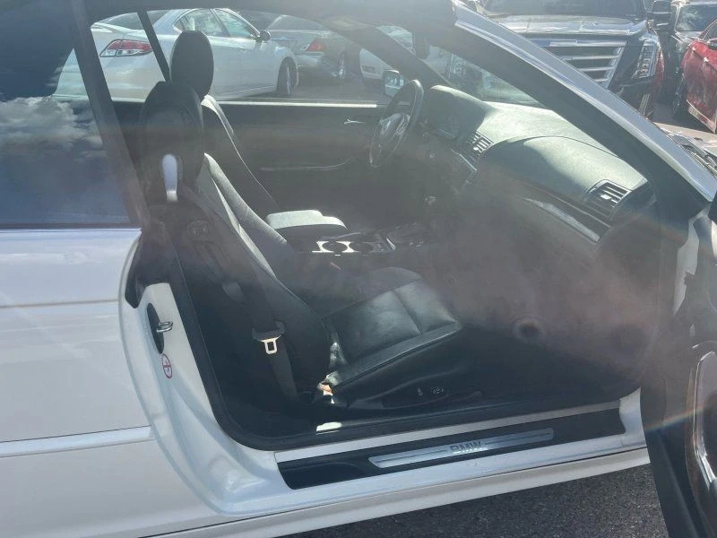 2000 BMW E46 3 Series - Image 16 of 21
