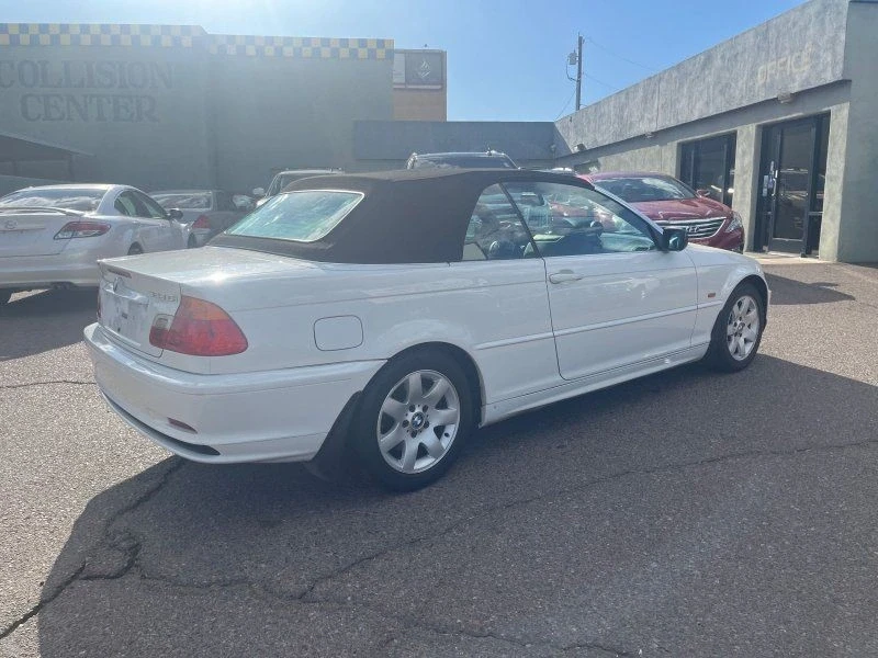 2000 BMW E46 3 Series - Image 7 of 21