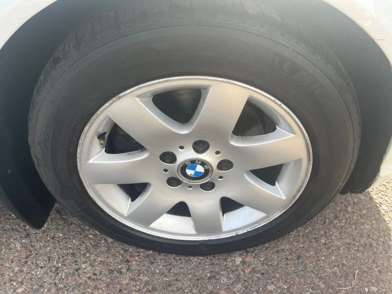 2000 BMW E46 3 Series - Image 20 of 21