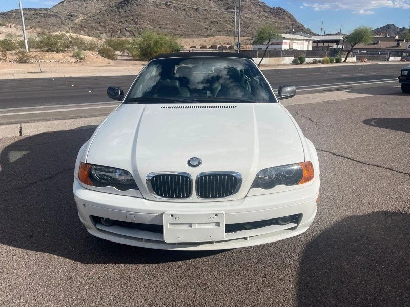 2000 BMW E46 3 Series - Image 2 of 21