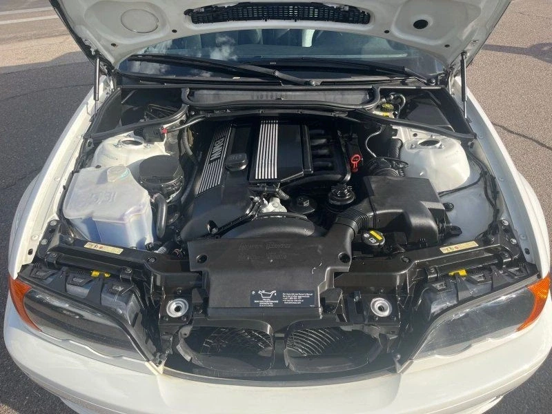 2000 BMW E46 3 Series - Image 19 of 21