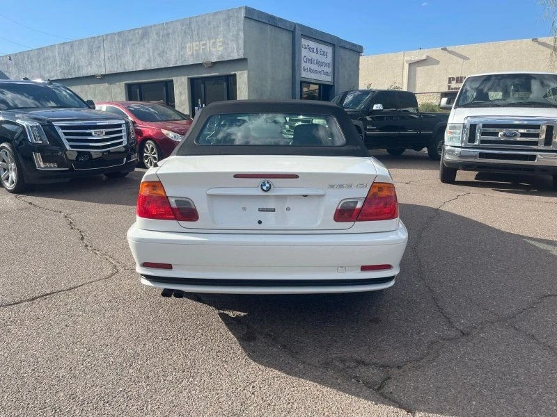 2000 BMW E46 3 Series - Image 6 of 21
