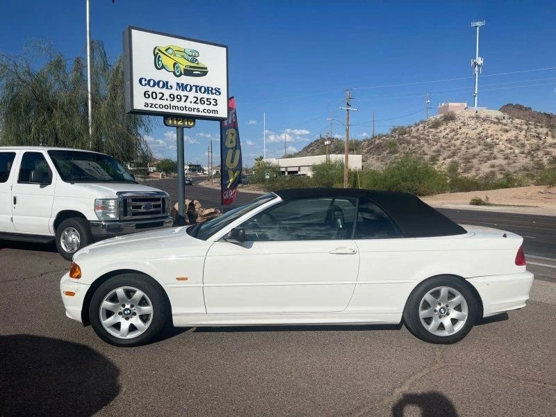 2000 BMW E46 3 Series - Image 4 of 21