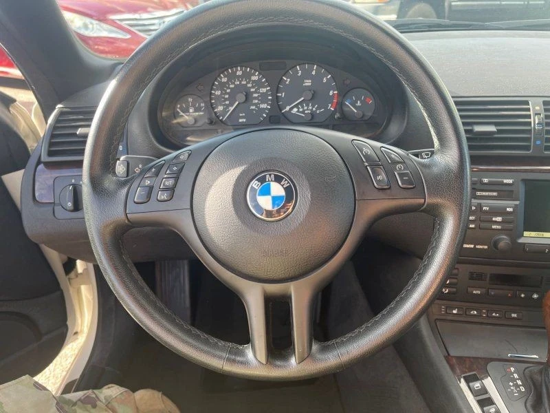 2000 BMW E46 3 Series - Image 12 of 21