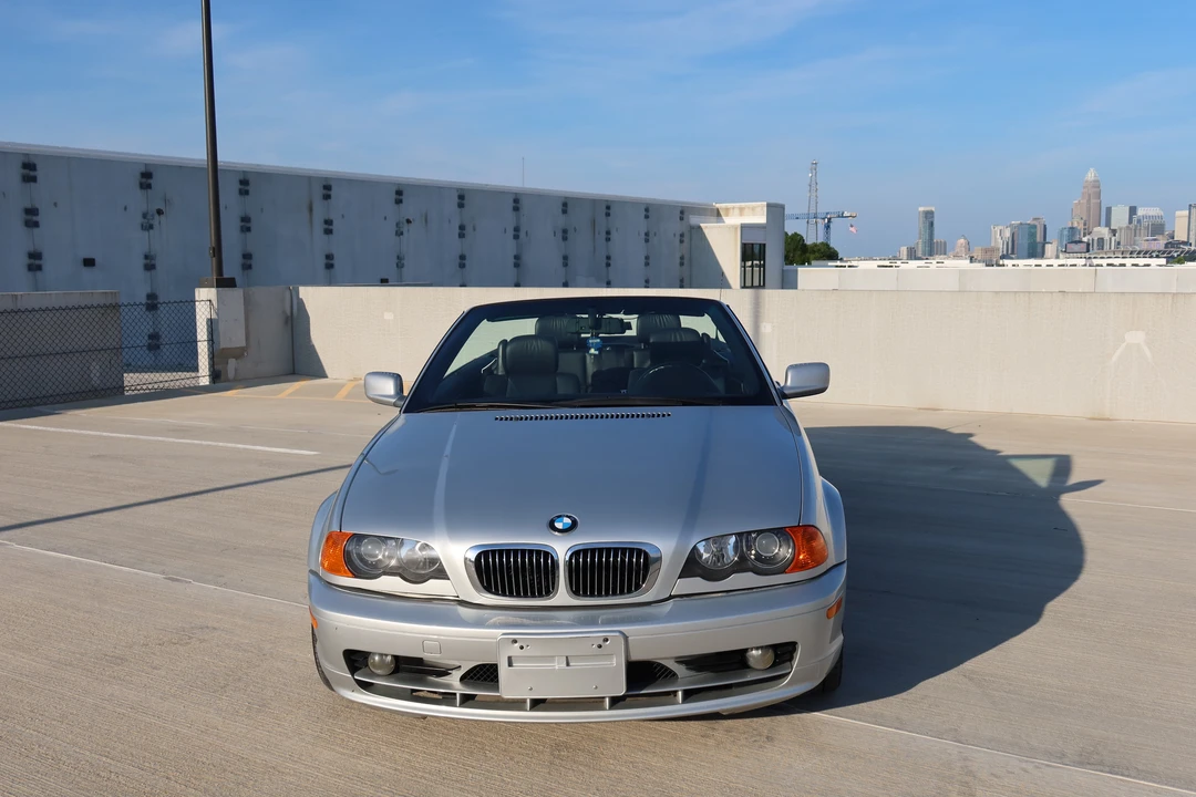2000 BMW E46 3 Series - Image 4 of 31