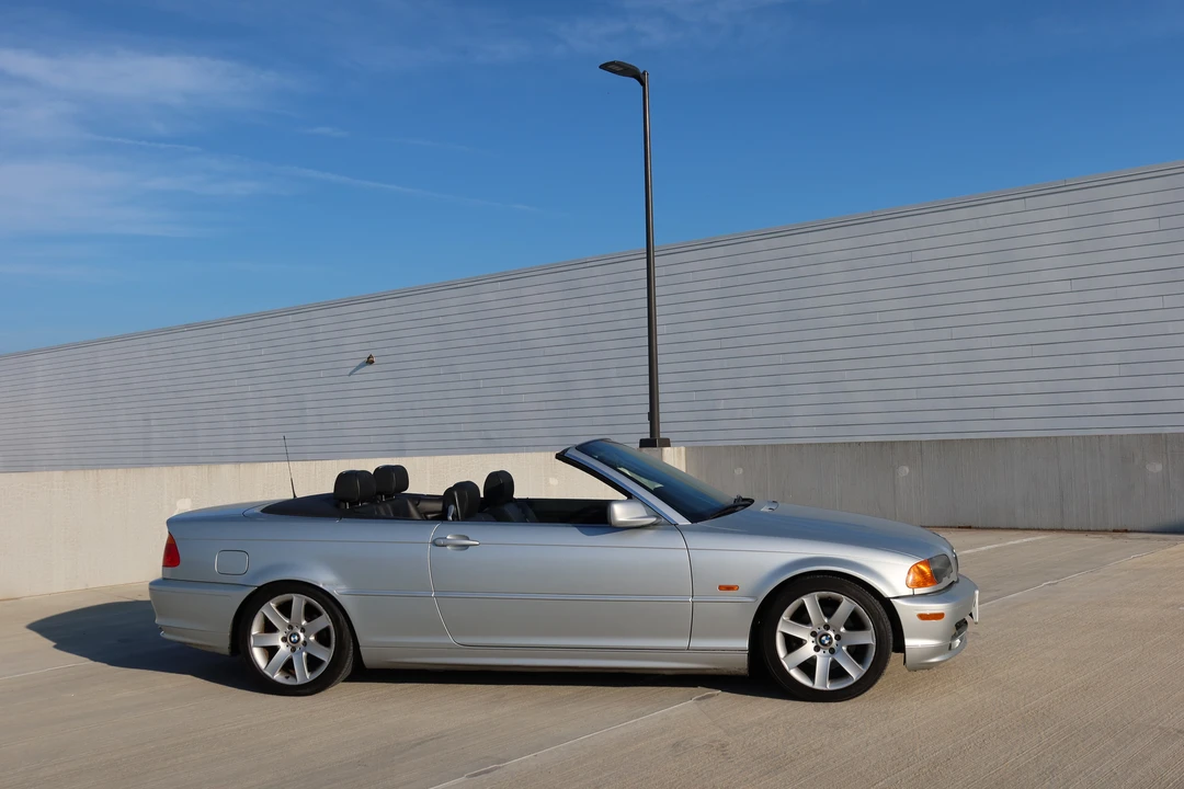 2000 BMW E46 3 Series - Image 11 of 31