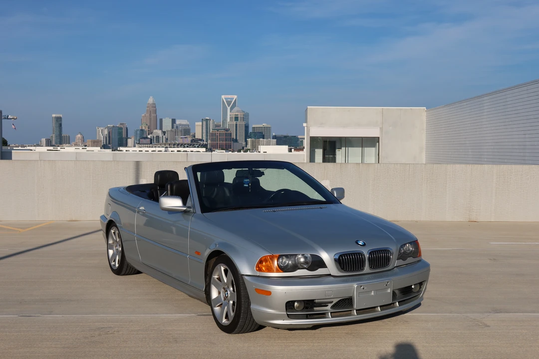 2000 BMW E46 3 Series - Image 7 of 31