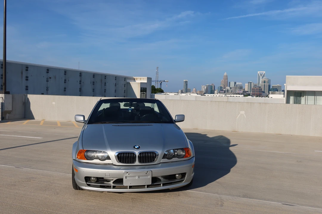 2000 BMW E46 3 Series - Image 5 of 31
