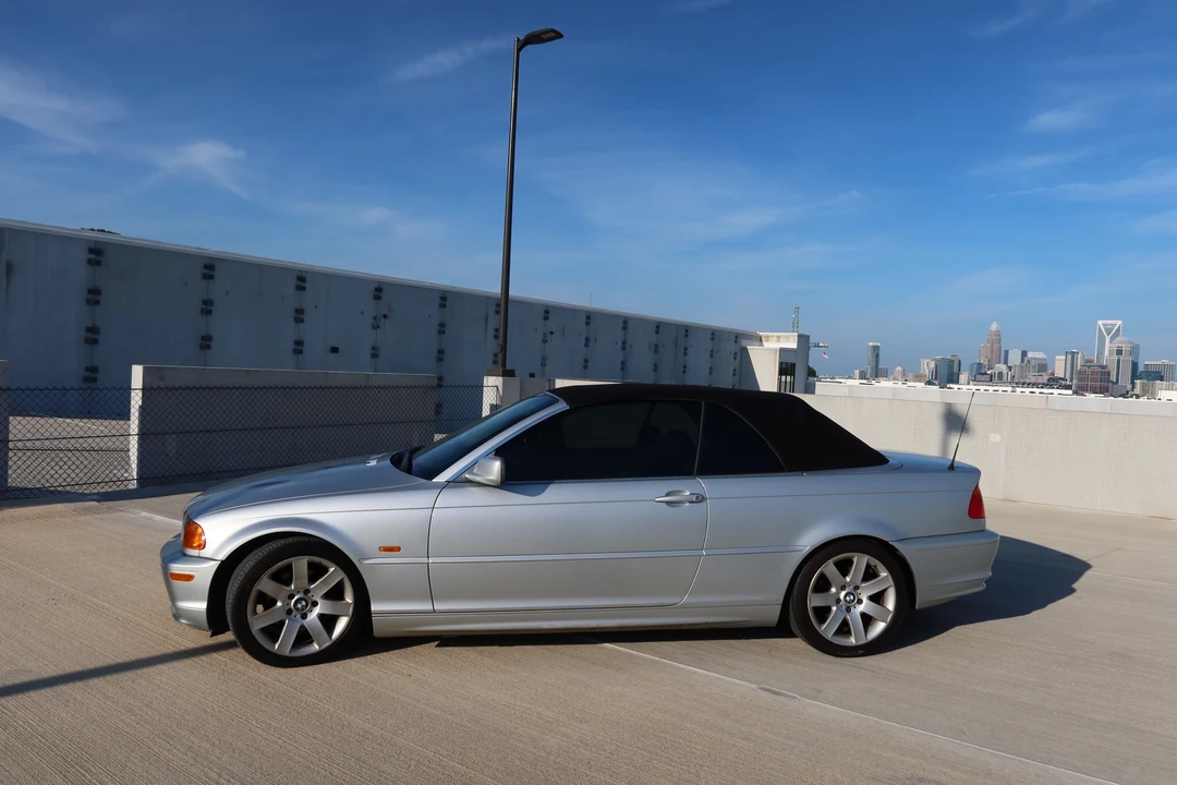 2000 BMW E46 3 Series - Image 30 of 31