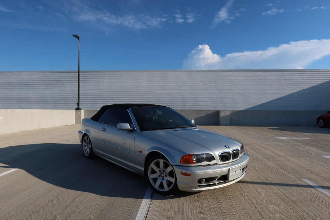 2000 BMW E46 3 Series - Image 25 of 31