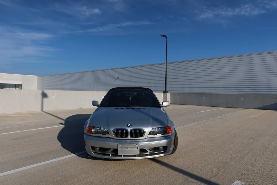 2000 BMW E46 3 Series - Image 27 of 31