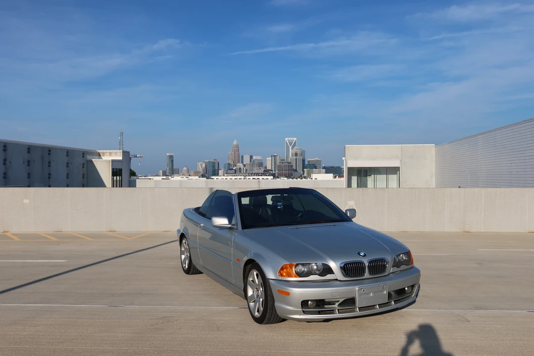 2000 BMW E46 3 Series - Image 6 of 31