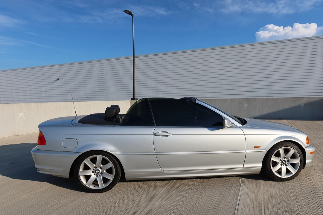 2000 BMW E46 3 Series - Image 12 of 31