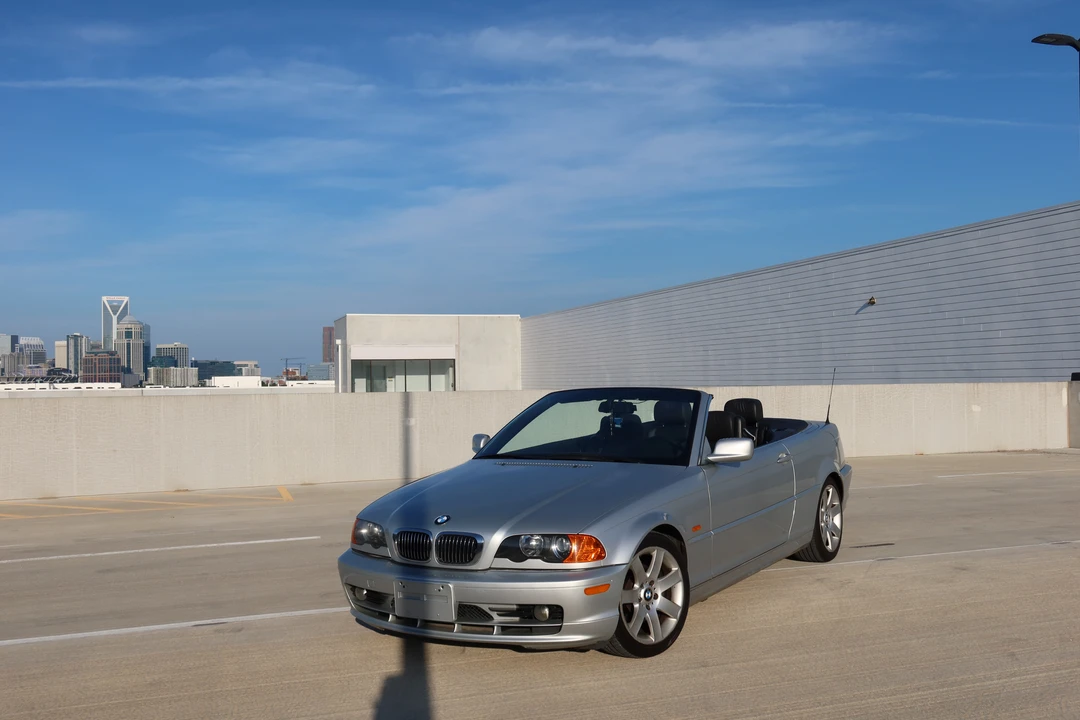2000 BMW E46 3 Series - Image 2 of 31