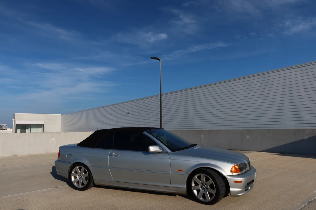 2000 BMW E46 3 Series - Image 23 of 31