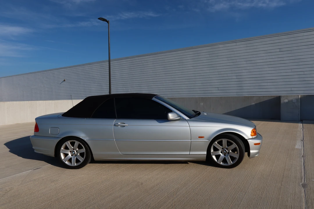 2000 BMW E46 3 Series - Image 20 of 31