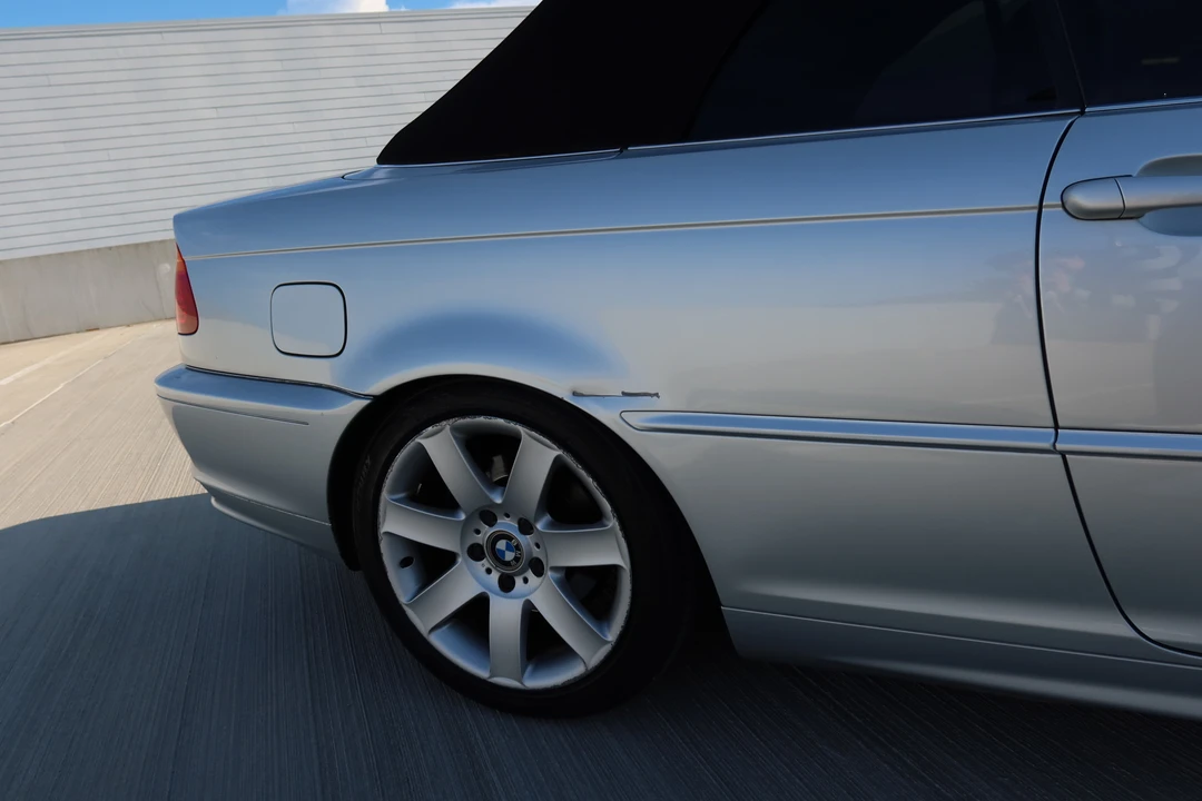 2000 BMW E46 3 Series - Image 21 of 31