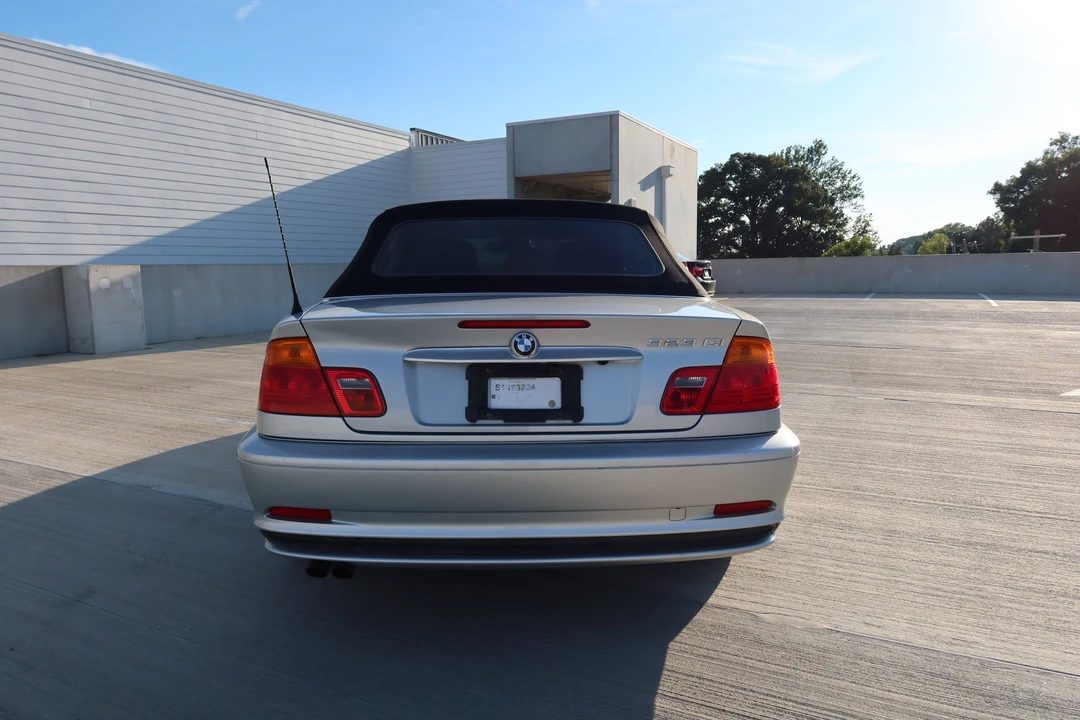 2000 BMW E46 3 Series - Image 15 of 31