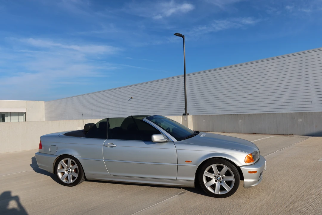 2000 BMW E46 3 Series - Image 10 of 31
