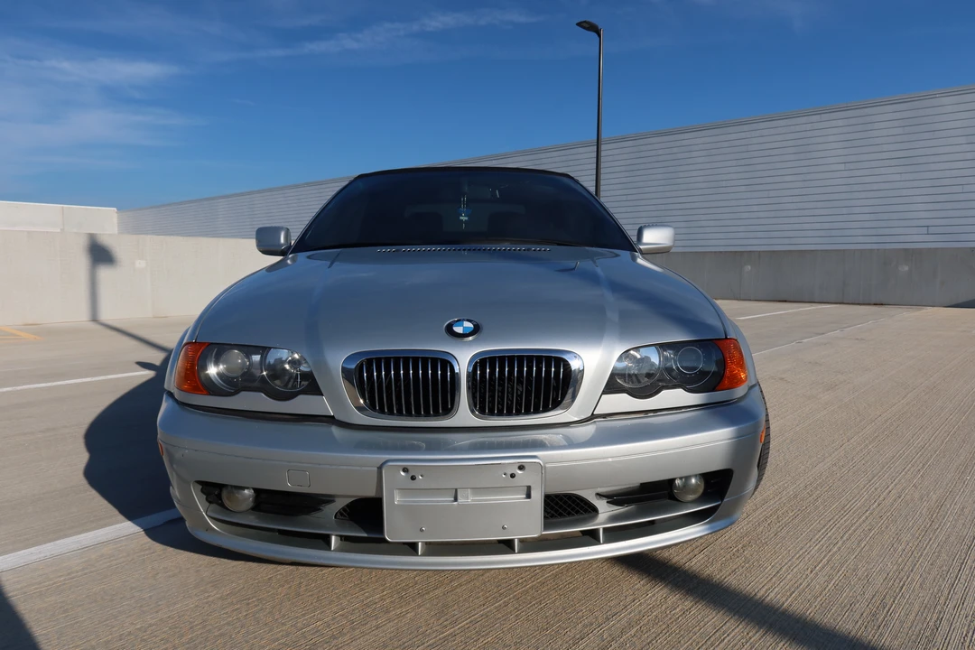 2000 BMW E46 3 Series - Image 28 of 31
