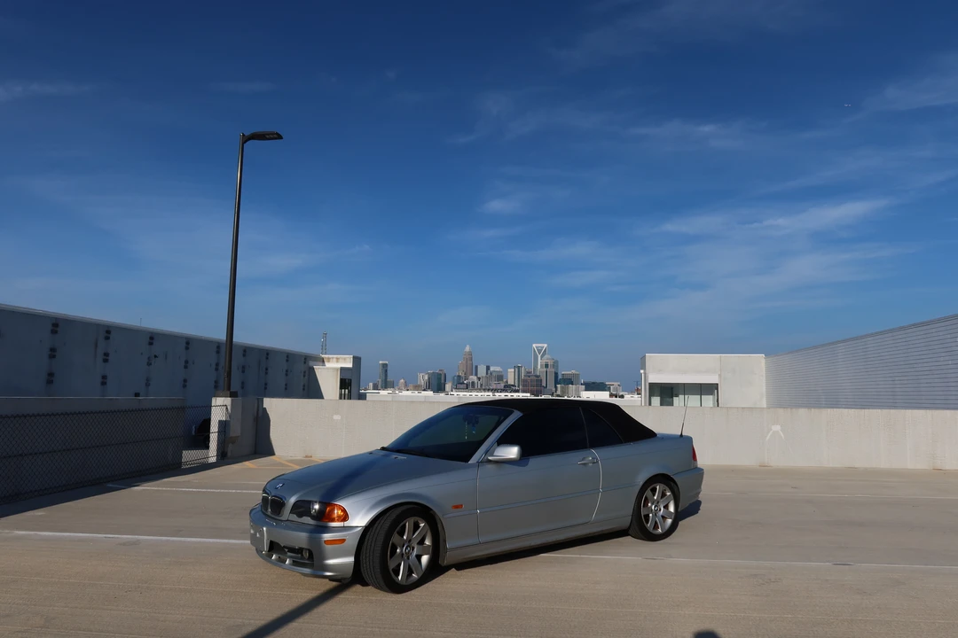 2000 BMW E46 3 Series - Image 29 of 31