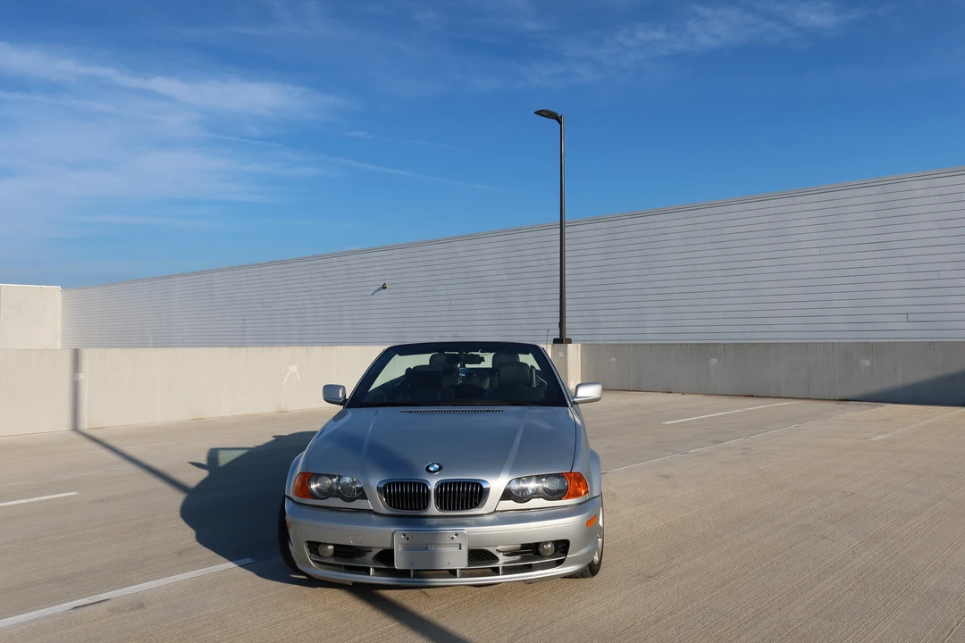 2000 BMW E46 3 Series - Image 3 of 31