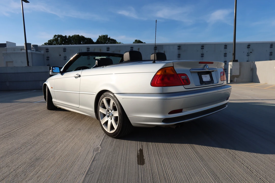 2000 BMW E46 3 Series - Image 14 of 31