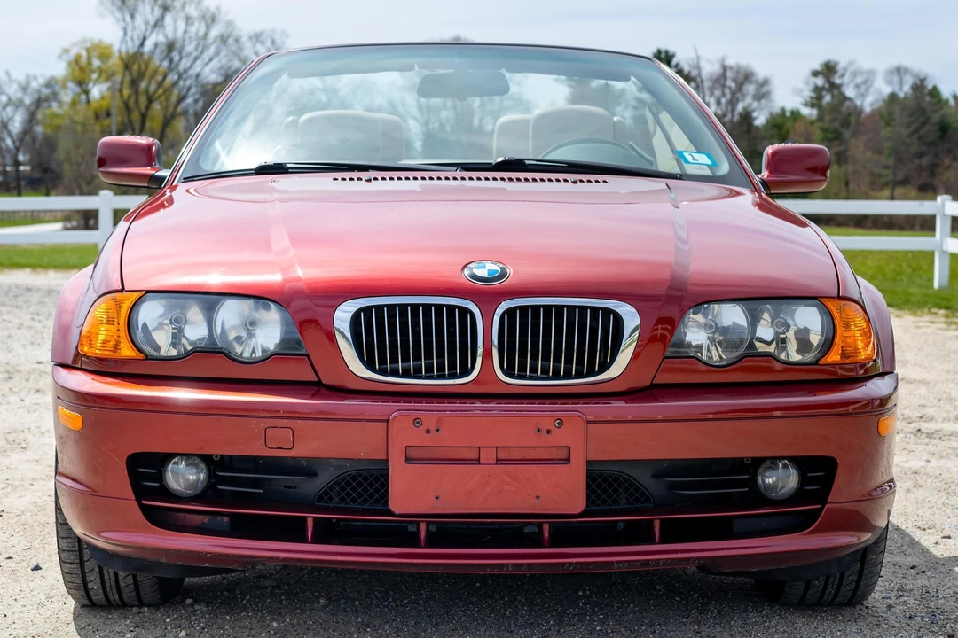 2000 BMW E46 3 Series - Image 2 of 31