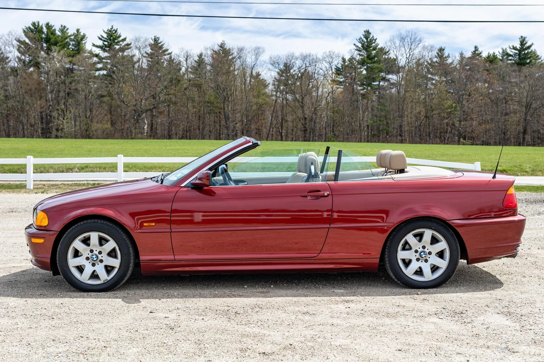 2000 BMW E46 3 Series - Image 6 of 31