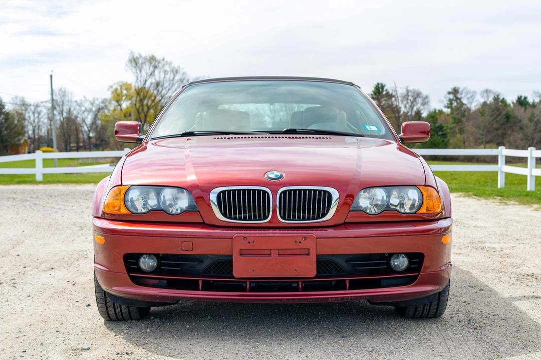 2000 BMW E46 3 Series - Image 11 of 31