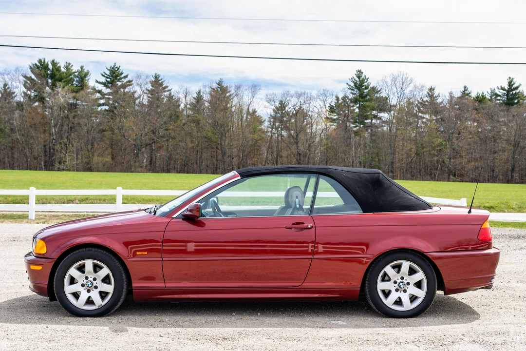 2000 BMW E46 3 Series - Image 13 of 31