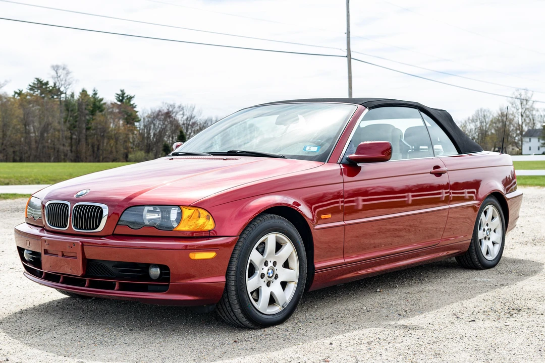 2000 BMW E46 3 Series - Image 12 of 31