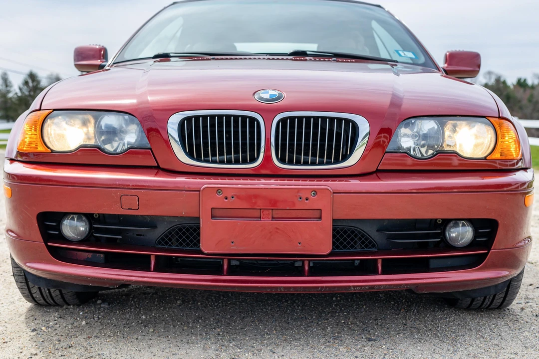 2000 BMW E46 3 Series - Image 22 of 31