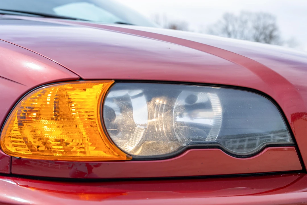 2000 BMW E46 3 Series - Image 17 of 31