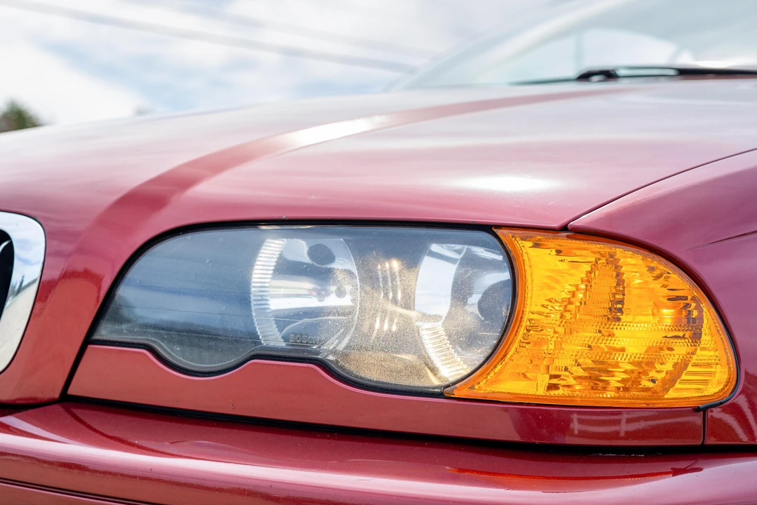 2000 BMW E46 3 Series - Image 25 of 31