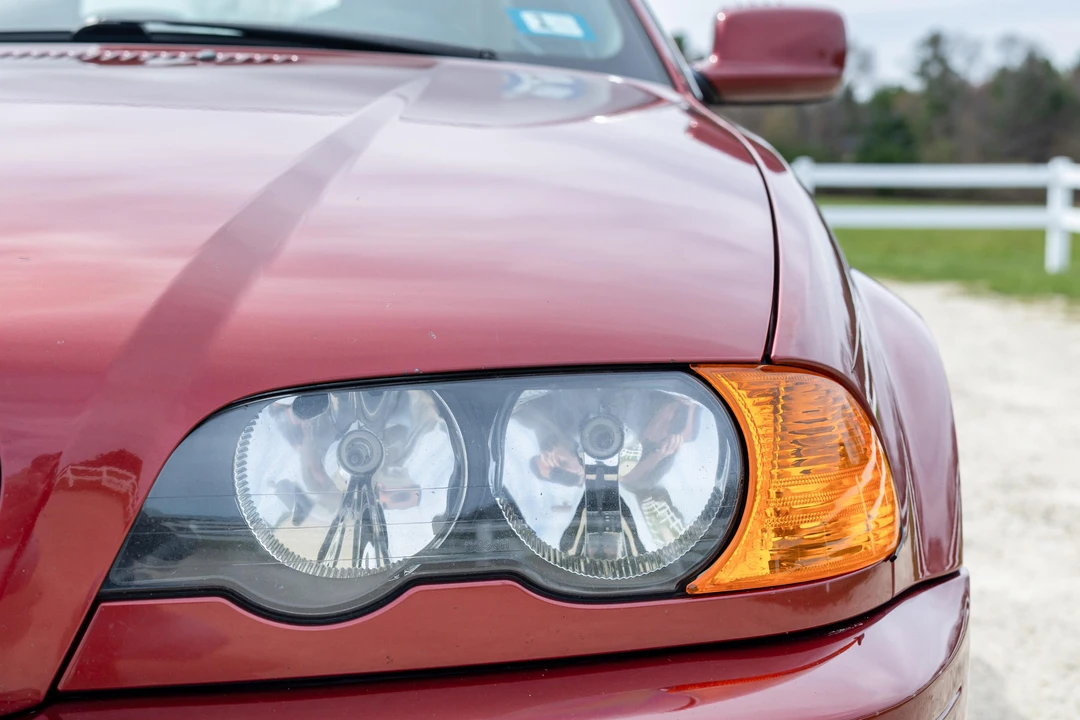2000 BMW E46 3 Series - Image 24 of 31