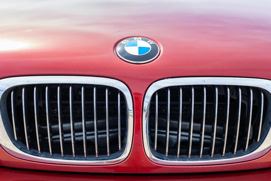 2000 BMW E46 3 Series - Image 20 of 31