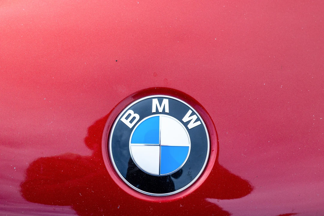 2000 BMW E46 3 Series - Image 21 of 31