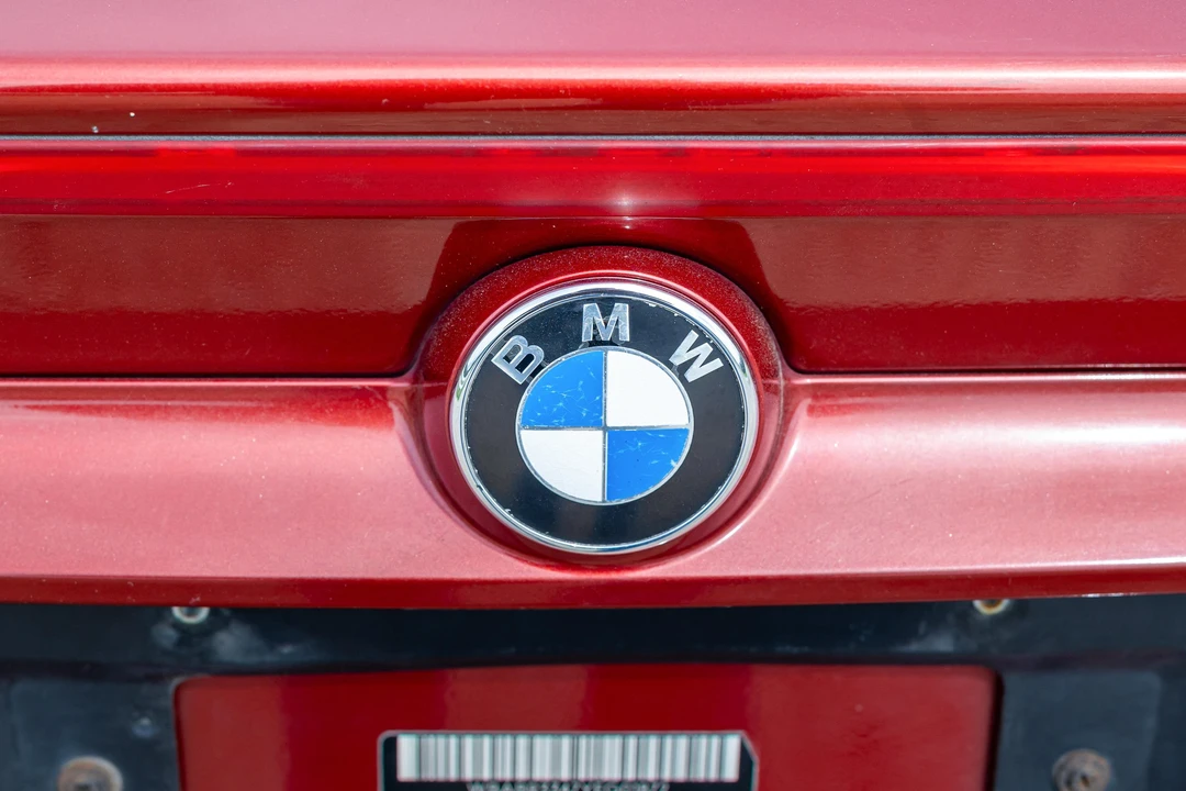 2000 BMW E46 3 Series - Image 30 of 31