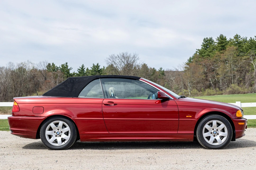 2000 BMW E46 3 Series - Image 3 of 31
