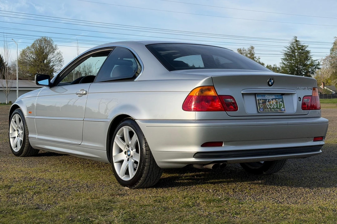 2000 BMW E46 3 Series - Image 4 of 31