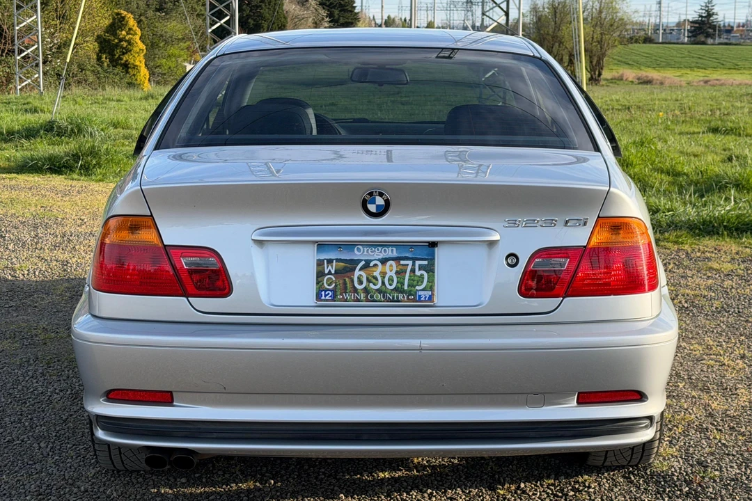 2000 BMW E46 3 Series - Image 5 of 31