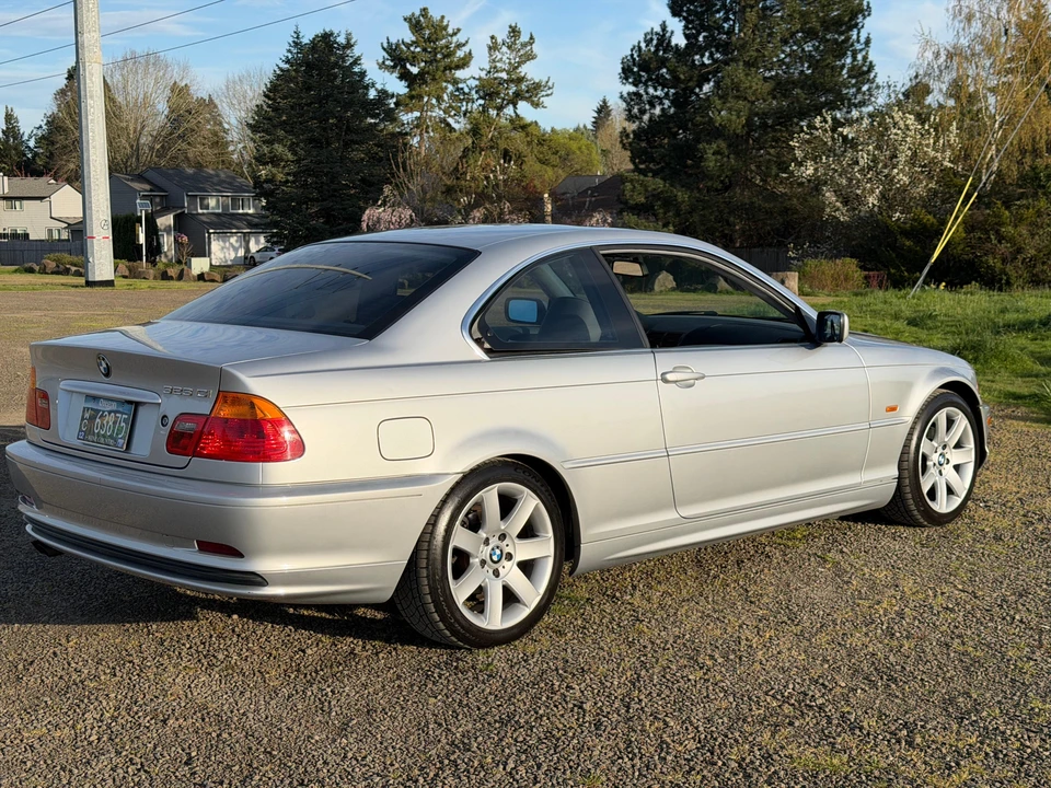 2000 BMW E46 3 Series - Image 11 of 31